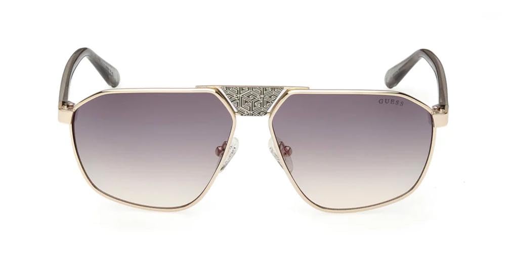 GUESS Okulary przeciwsłoneczne Mężczyzna Gu00086