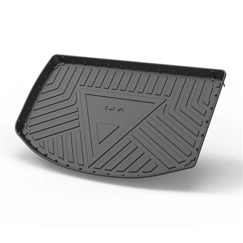 Tapis coffre Hyundai Grand I10 anti-salissure et étanche pour modèle AI3