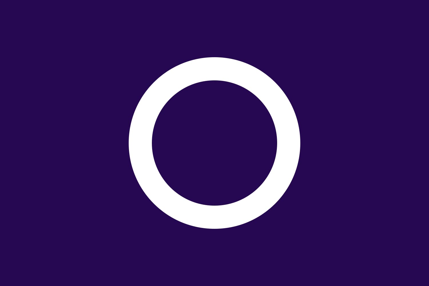 Drapeau Large Maebashi Gunma anti-effilochage grand format résistant 前橋市旗