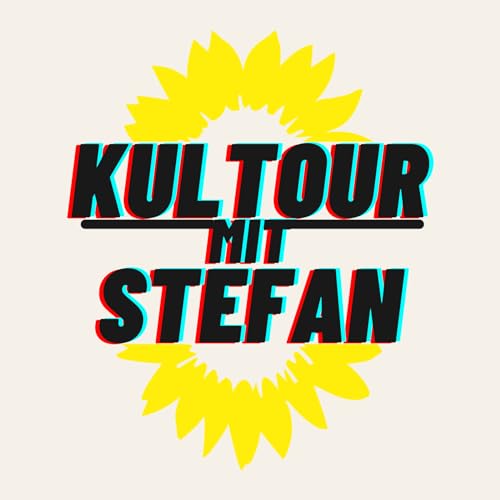 Couverture de Kultour mit Stefan