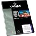Canson Infinity- Platine Fiber Rag 310gsm (Twenty-Five 8.5x11 Inch Sheets)