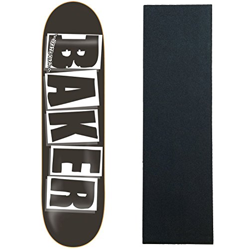 Popular Baker Skateboards Deck 8.25 Products on Amazon You Need to Check Out