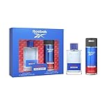 Reebok Move Your Spirit Estuche Regalo Perfumes Hombre Pack de 2...