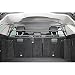 NORDRIVE N70052 Premium-Guard Trenngitter aus Stahl für Hunde und Tiere - Typ 2-990 x 240 mm