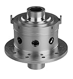 TRE4X4 TE100 E Locker Electric locking differential for Dana 30,27 SPL,3.73 & UP