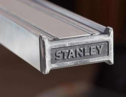 STANLEY 0-43-624 FATMAX Pro Box Beam Level, 600mm/24, Multi