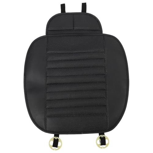 Funda antideslizante para asiento delantero: adiós al desgaste de tu coche con PU resistente