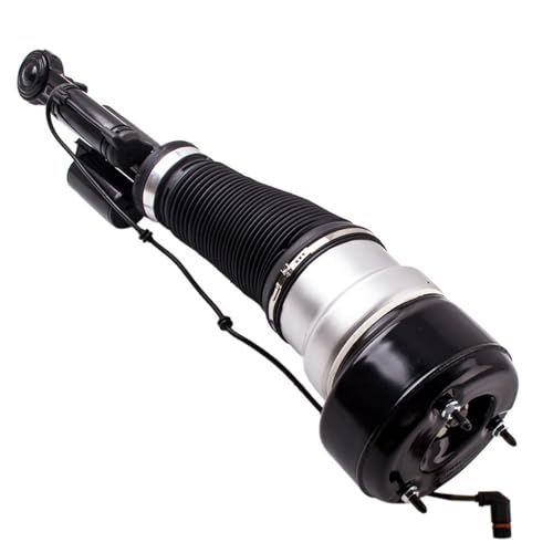 GYTTAK Sospensioni pneumatiche Montante Compatibile con Benz per Classe S W221 S350 S450 S550 Auto Coilover Regolabile Kit Sospensioni Pneumatiche Ammortizzatori Sospensioni Pneumatiche 2213200538