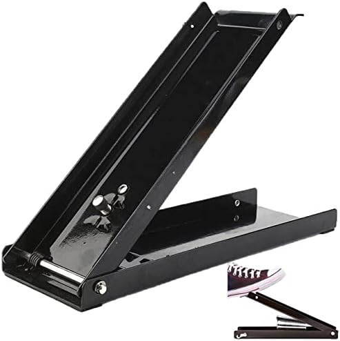 Can Crushers for Recycling Foot Pedal,16OZ Aluminum Can Crushers for Seltzer, Soda, Beer Cans,Foot Operated Can Crusher