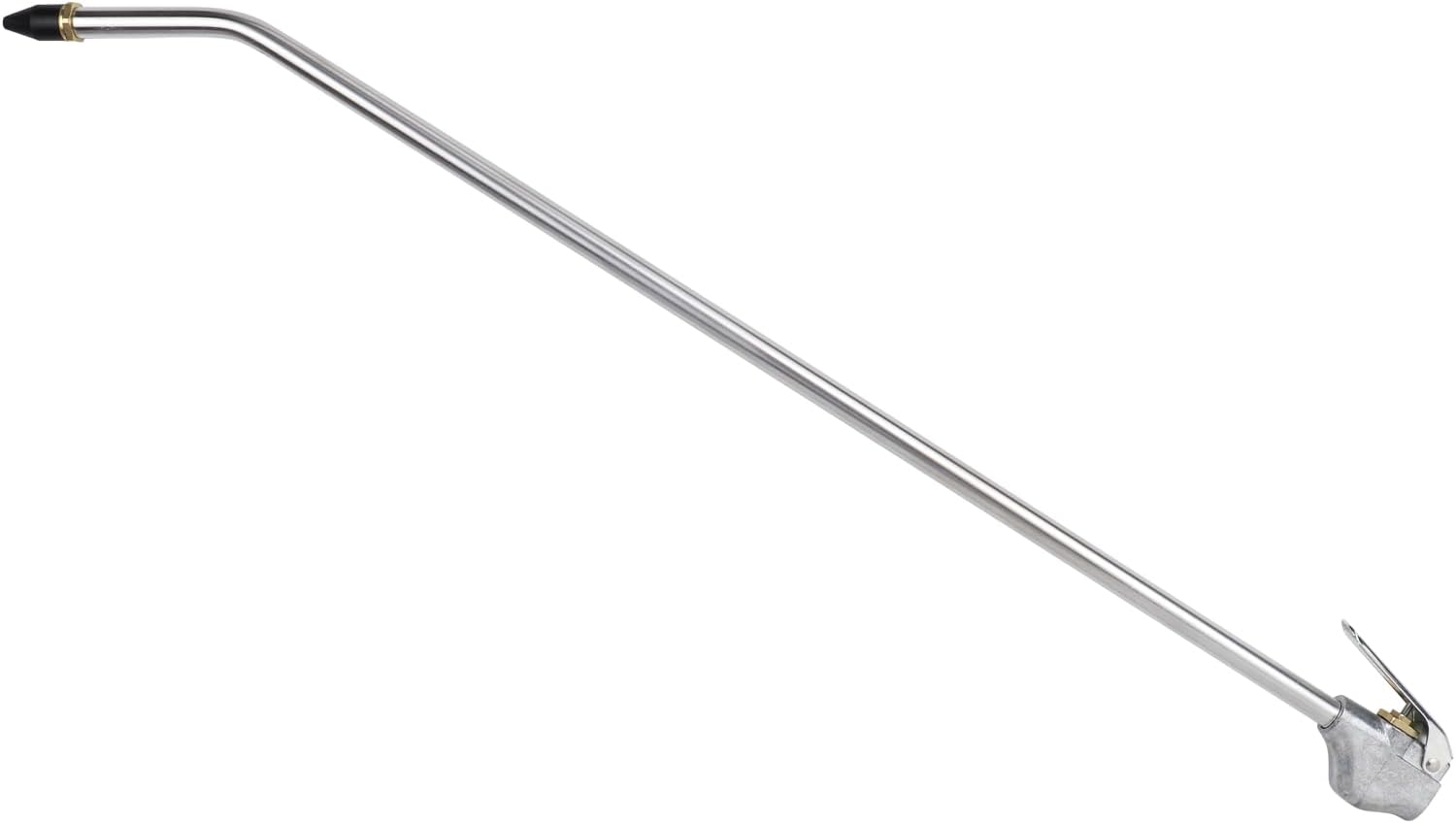 MILTON 158 Blo-Gun 2′ Ext. w/Safety & Rubber Tip