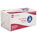 Dynarex Non-Sterile Non Woven Sponge, 4x4 Inch, 200 Count 2-Pack