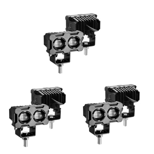 Éclairage LED pour phare de vélo électrique lors de vos trajets de nuit