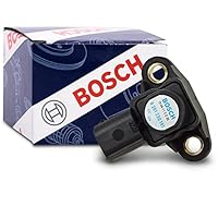 Metzger 261230191 905336 Original Ersatzteil Sensor, Ladedruck