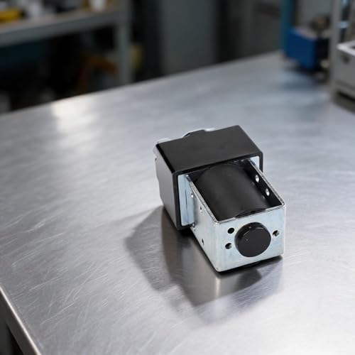 Relé solenoide de contactor de 24 V modelo doméstico para cabrestante SW180B-751 4