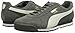 PUMA Roma Suede, Zapatillas Unisex Adulto, Castlerock-Whisper White, 41 EU