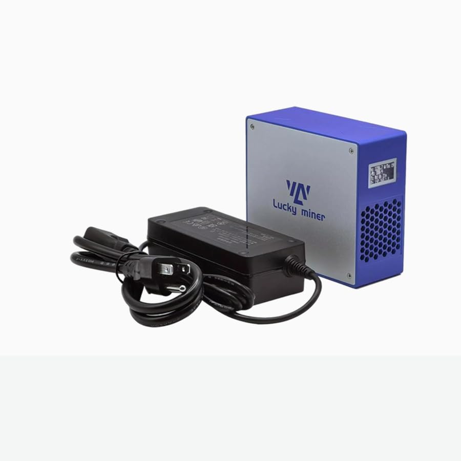 Lucky Miner Lv07 1th S Sha 256 Asic Miner Bitcoin | Desertcart Seychelles