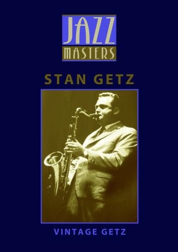 Jazz Masters - Vintage Getz