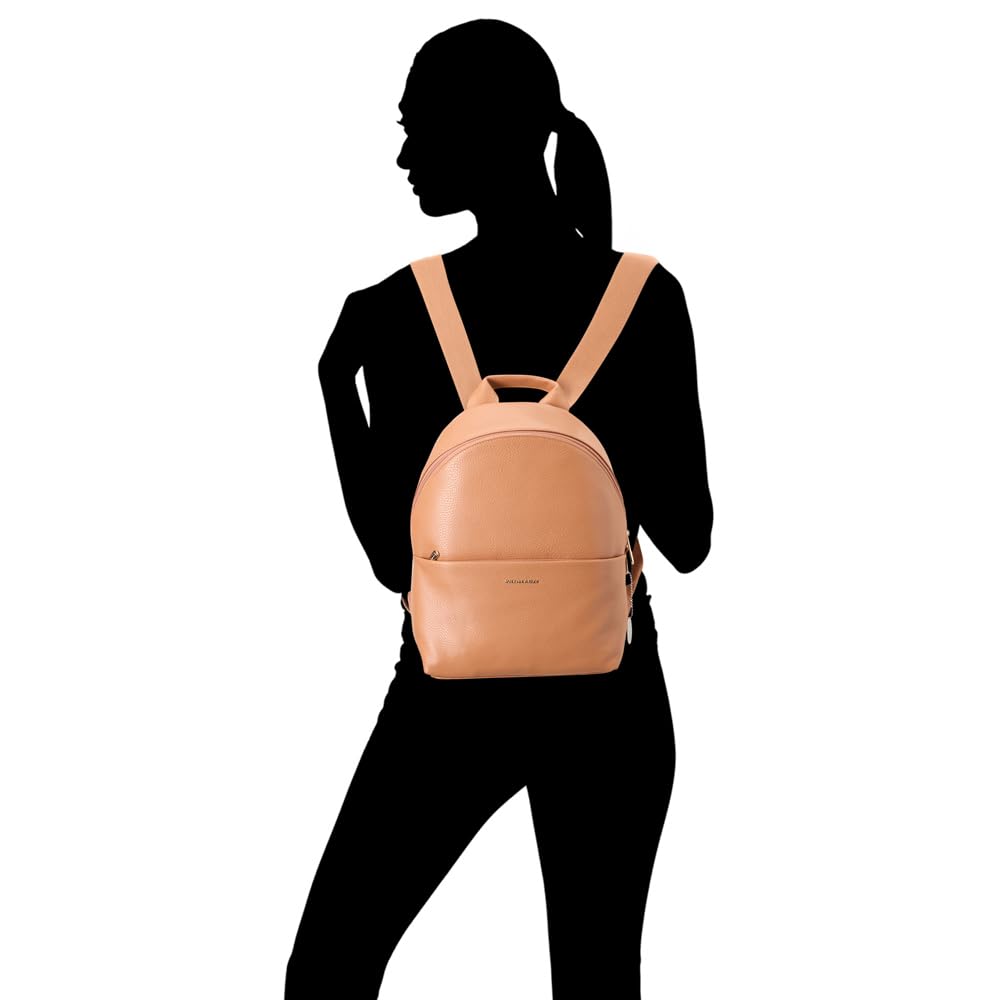 Mandarina Duck, MELLOW LEATHER BACKPACK Donna, Taglia unica