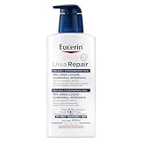 Eucerin Urea Repair PLUS 10% Loción 400ml