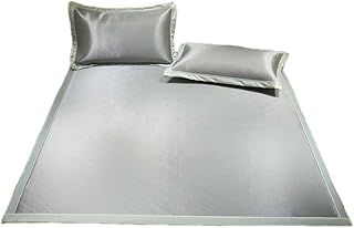 Cooling Ice Silk Cooling Bedsheet Mat