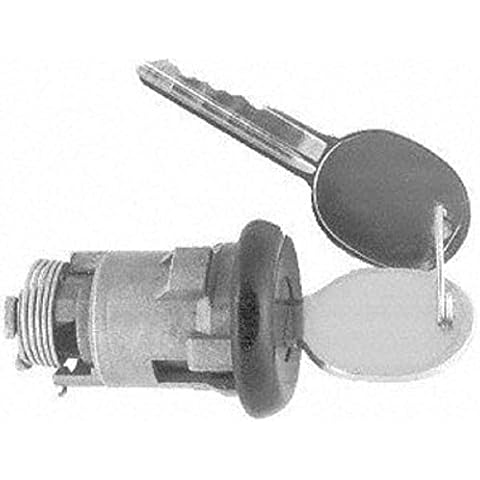 Standard Motor TL106B Trunk Lock Cylinder Cover