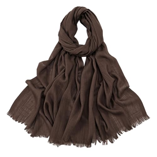 Soft Muslim Hijab Scarf Hijabs for Women Underscarf Full Coverage Islamic Prayer Veil4