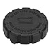 Akozon Bouchon de réservoir de liquide de refroidissement de voiture Bouchon de refroidisseur de moteur Pièce accessoire 2105010715 Convient pour Classe C CLK Classe E GL Classe S SL SLK Convertible
