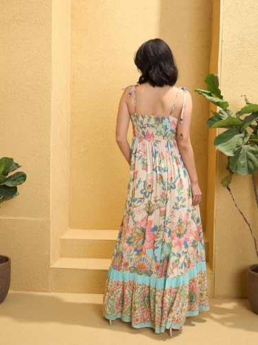 Image of Pink Paprika by Sassafras Women Casual Dress