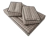 Hobbygarden TOMCIO PODUCH Pillow, BEIGE