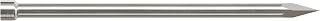 Simpson Strong-Tie S6FN1 2 in. Type 304 Stainless Steel Finishing Nails (1 lb) - Corrosion-Resistant for Trim, Decking & Molding