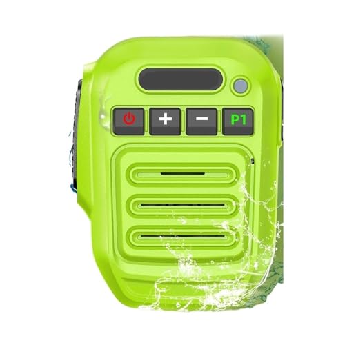 CX Fit For Bluetooth }CN nhwh Xs[J[ For MIC Type-C For Baofeng UV-5R 5RH 21 Pro Ή For Quansheng UV-K5 K6 A}`AANZT[(GR 