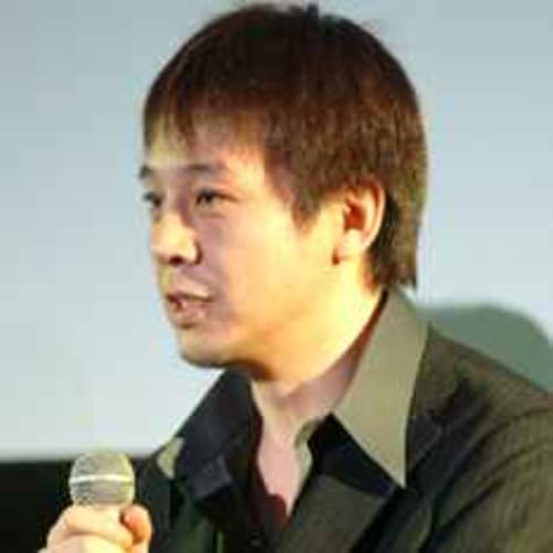 Hitoshi Sakimoto