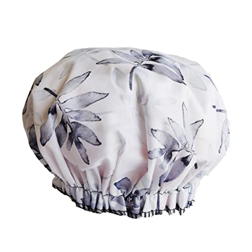 Beavorty 2 Lbv shower cap ̂߂̖Xq fB[XV[Lbv hV[nbg ̎q̐jX pwbhJo[ oXLbv hLbv