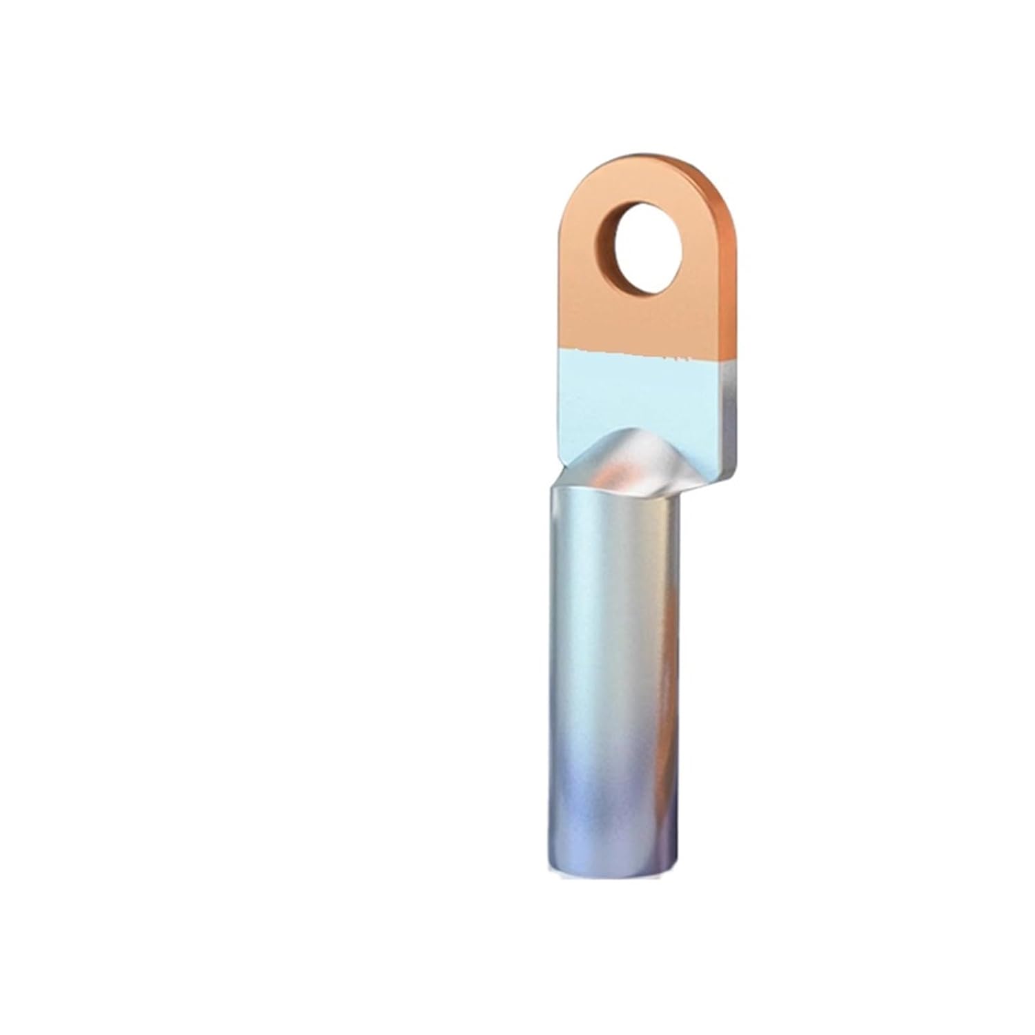 1 Pcs Copper Aluminum Nose, DTL-95