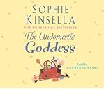  [(The Undomestic Goddess)] [ By (author) Sophie Kinsella, Read by Morwenna Banks ] [January, 2006]