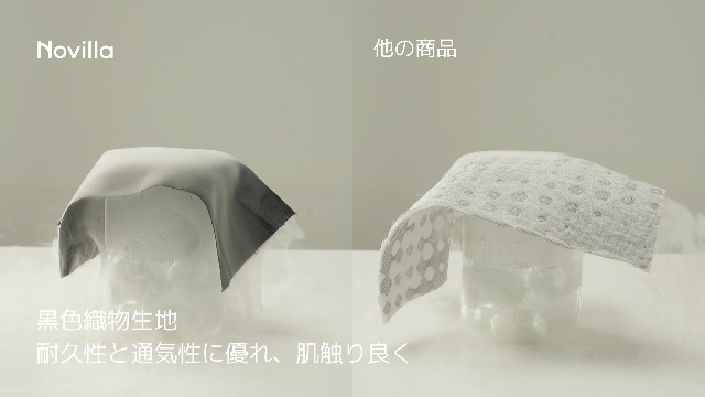 Amazon｜Novilla マットレス ダブル 硬め 極厚20cm 高反発ウレタン 硬