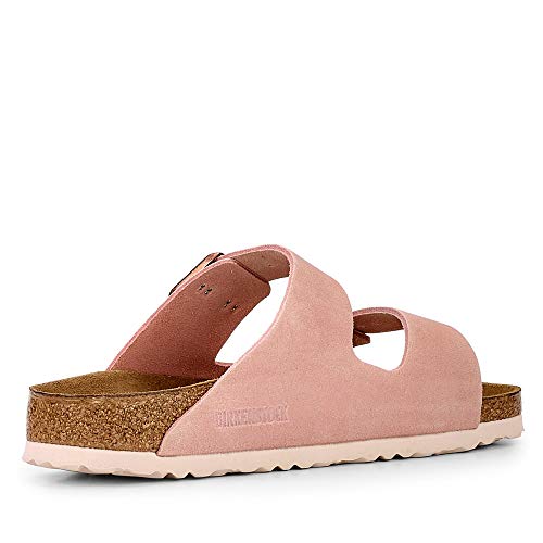 Image of Birkenstock Women's Arizona Soft Footbed Sandals