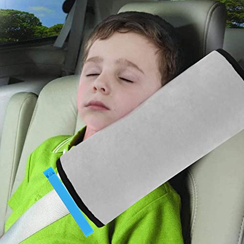 Best Seat Belt Pillows RespectCareGivers