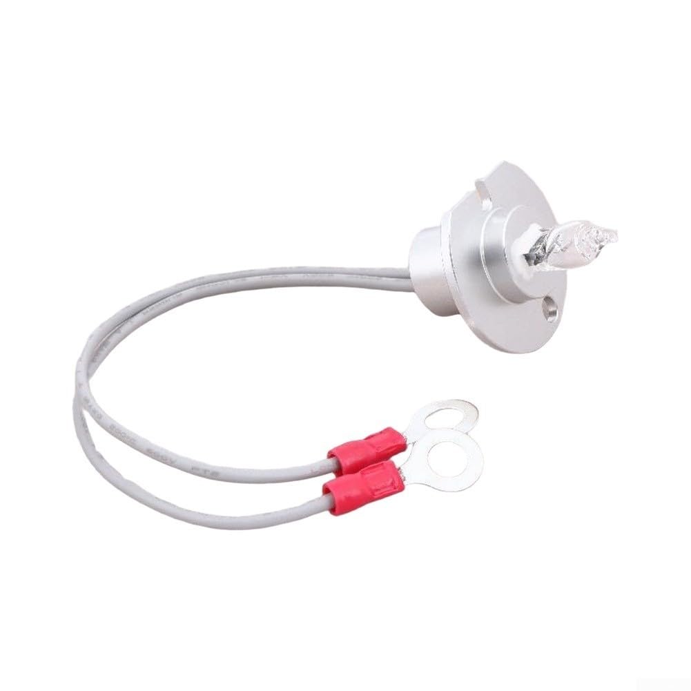 per lampada Alogena 12V 20W per Analizzatori BS200 BS400 per