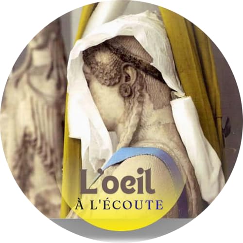 L&rsquo;&oelig;il &agrave; l&rsquo;&eacute;coute - &Agrave; la d&eacute;couverte de l&rsquo;artiste Niki de Saint Phalle cope