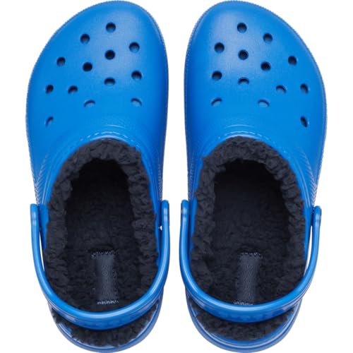 Image of Crocs Kids' Classic Lined Clog