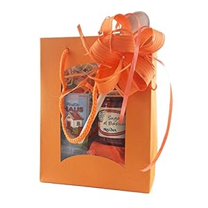 Bull & Bear Pasta kleurrijke huis-noedels 250 g, motiefnoedels handgemaakt, in set met tomatensaus