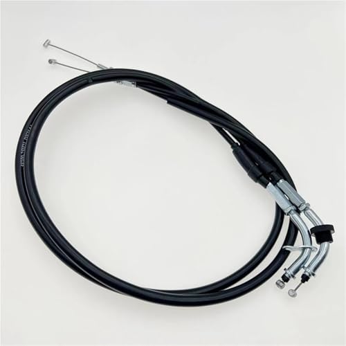 Câble d'accélérateur pour moto Suzuki GZ150-A 150cc 58300-25H21-000