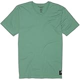 Billabong Men's Essential V Neck Short Sleeve T-Shirt