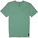 Billabong Men's Essential V Neck Short Sleeve T-Shirt