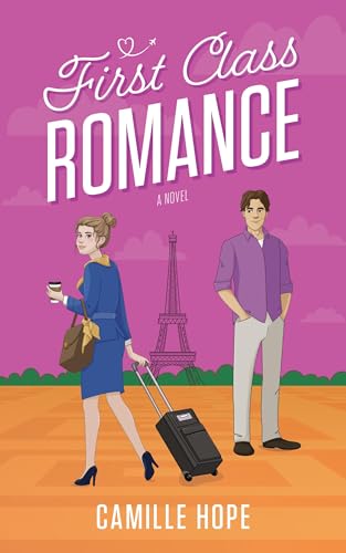 First Class Romance