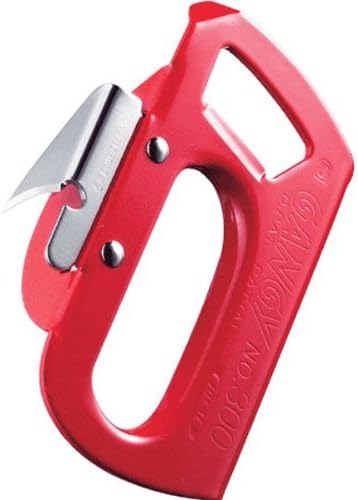IDEAL GANGY Can Opener #300 No. 0006