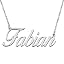 Fabian - Silver
