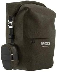 Amazon.com : Brooks England Scape Pannier : Sports & Outdoors Amazon.com : Brooks England Scape Pannier : Sports & Outdoors