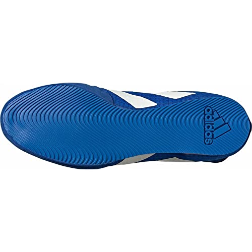 adidas Unisex Box Hog 4 Sneaker - Image 3